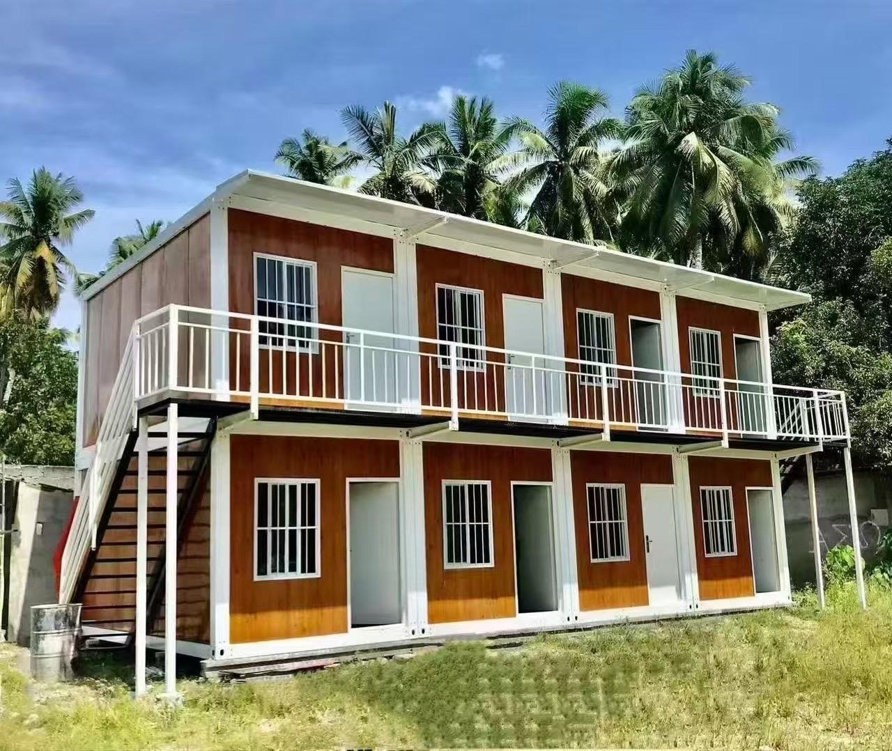 GP Smart Build Modular Homes